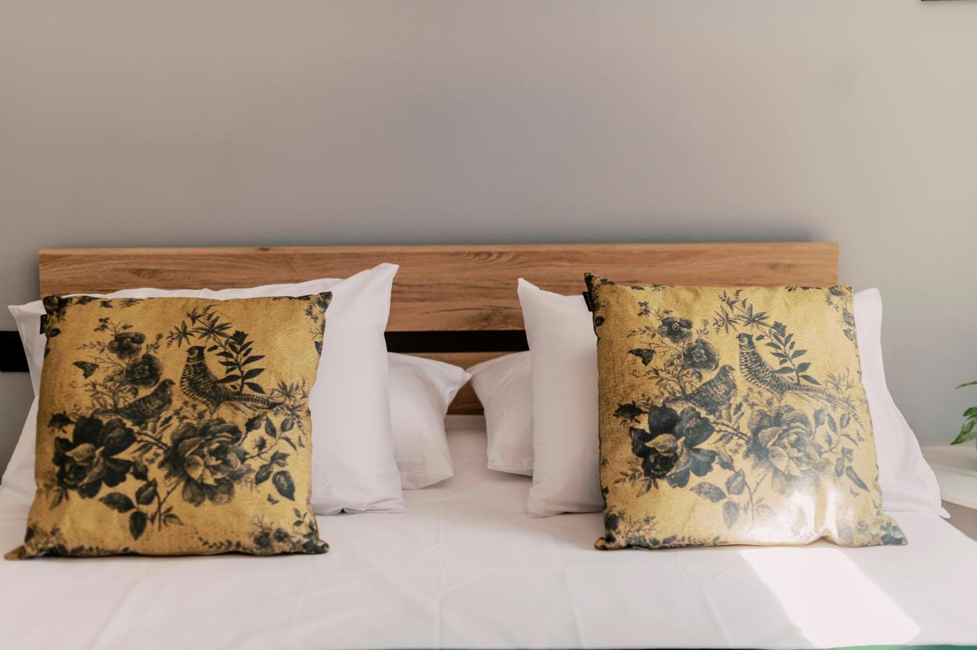 Quattro Zie Holiday home