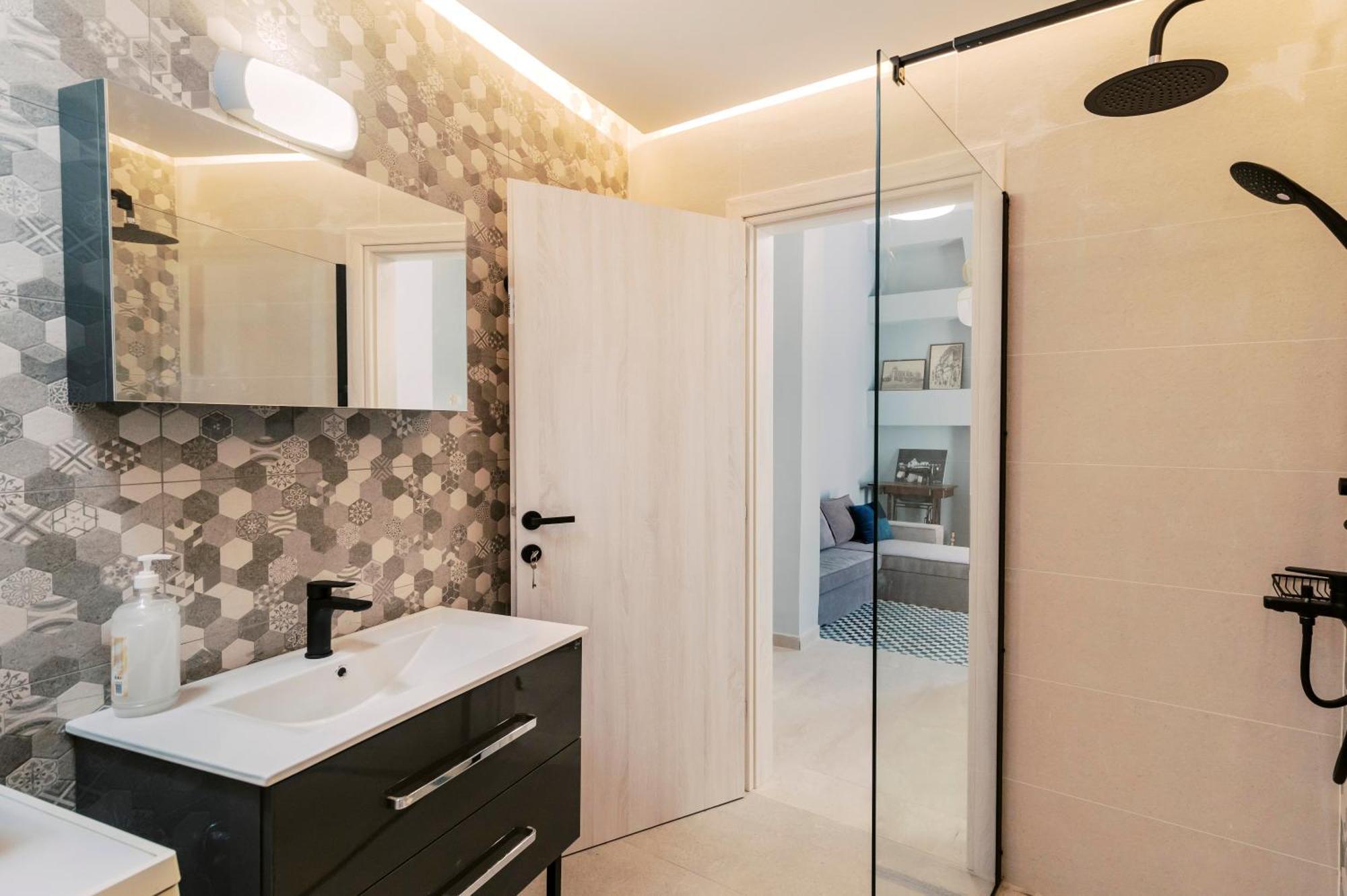 Quattro Zie Holiday home Rhodes City