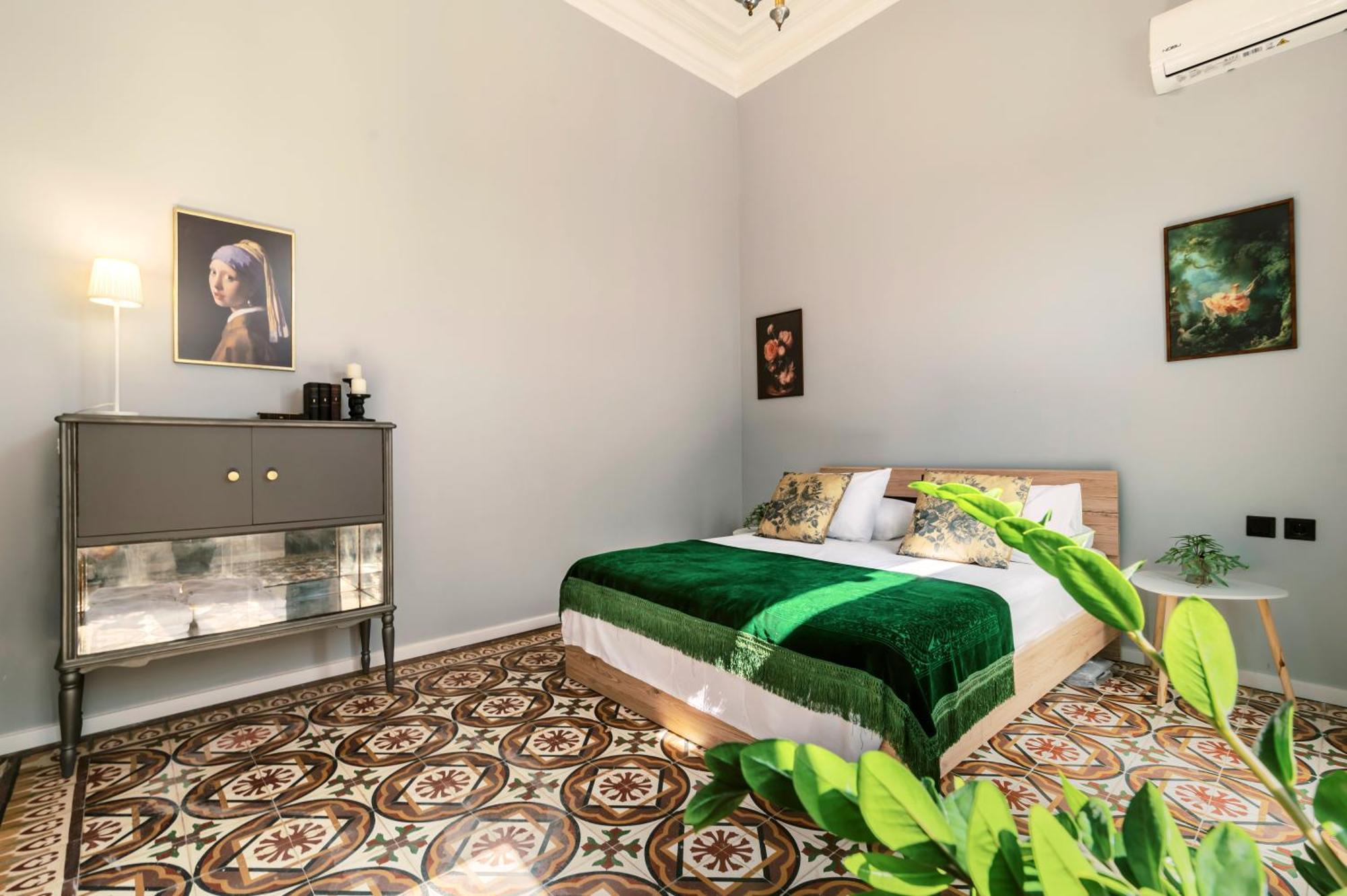 Quattro Zie Holiday home *