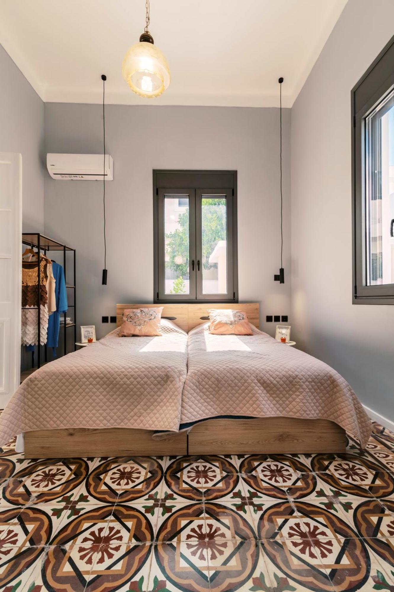 Quattro Zie Rhodes City