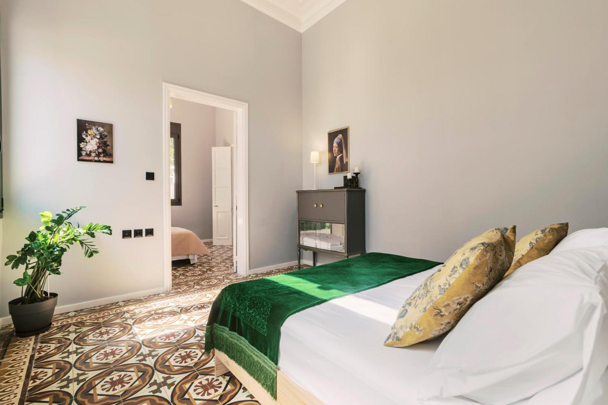 Holiday home Quattro Zie