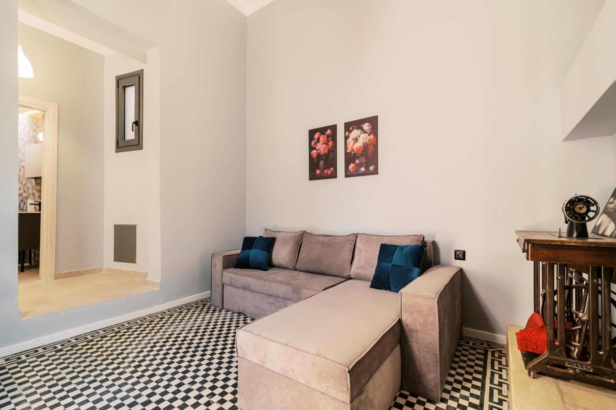 Quattro Zie Holiday home