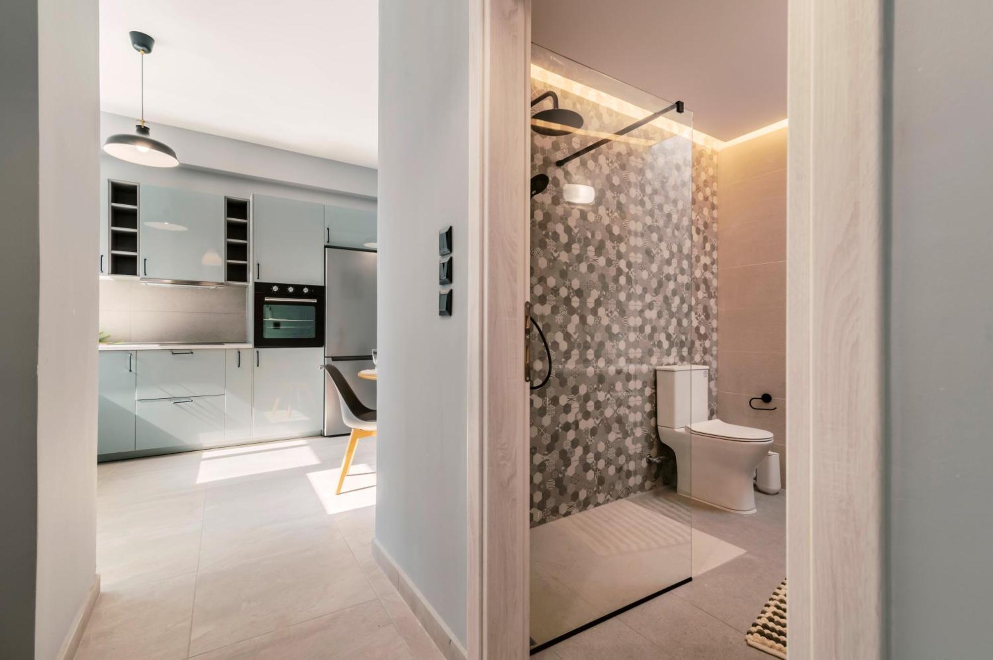 Holiday home Quattro Zie