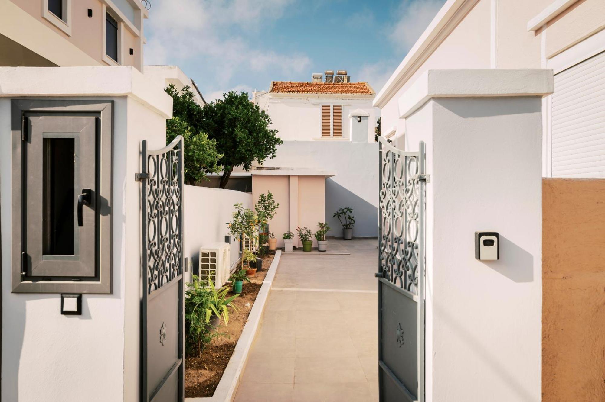 Quattro Zie Holiday home *
