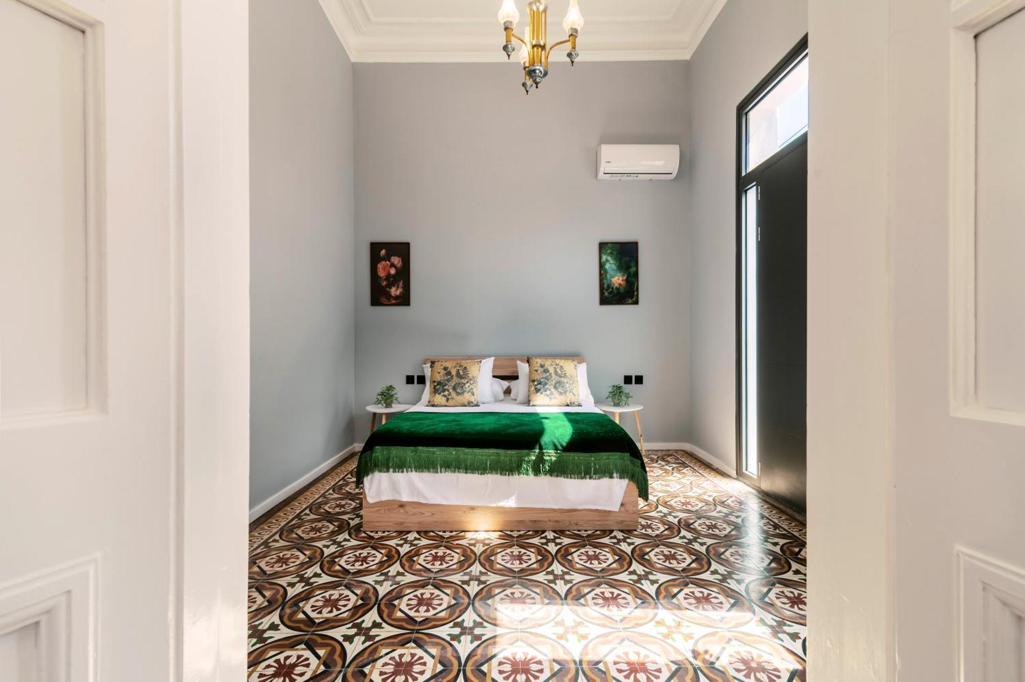 Quattro Zie Holiday home Rhodes City
