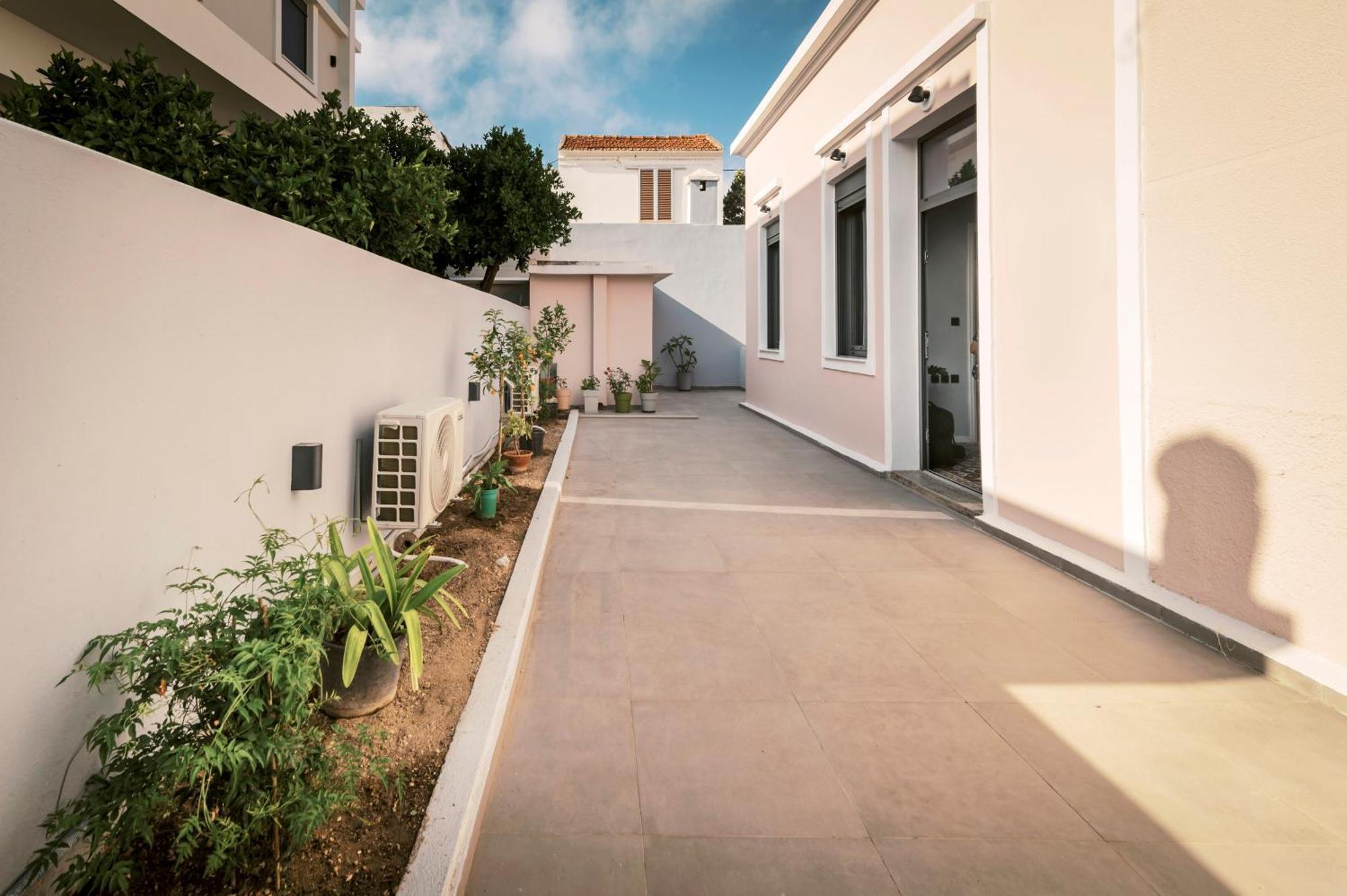 Quattro Zie Holiday home