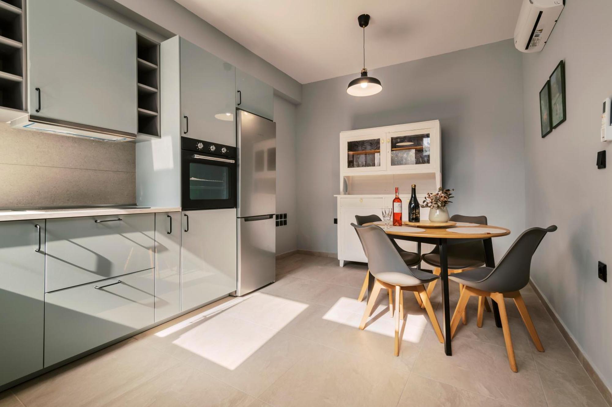 Quattro Zie Holiday home Rhodes City