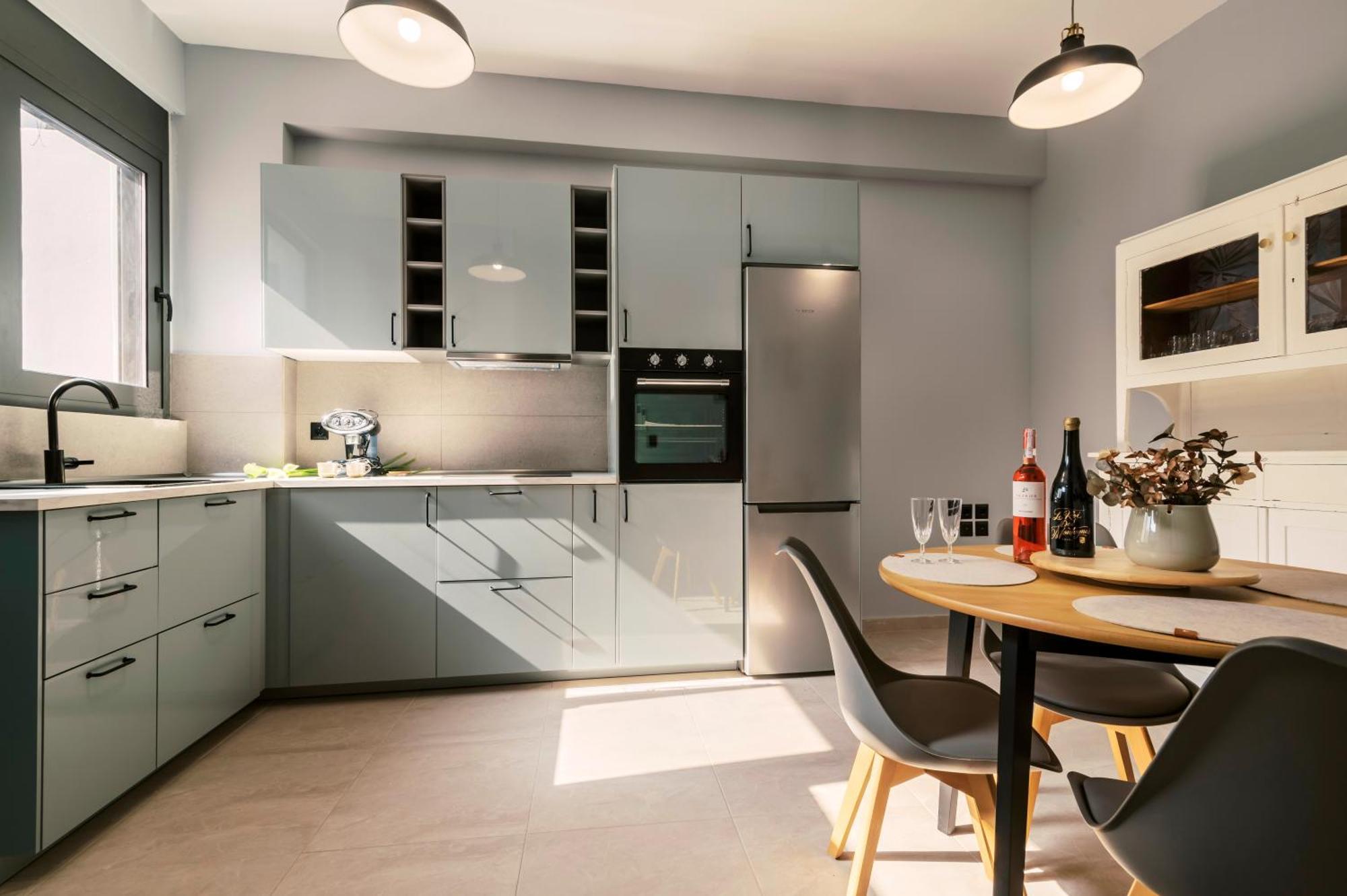 Holiday home Quattro Zie